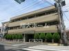八広駅より徒歩1分 3階 築23年5ヶ月の賃貸物件