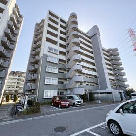 コロネード原山３号棟