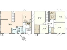 神奈川県横浜市保土ケ谷区上星川２丁目