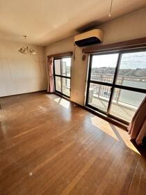 ハーモニータウン新取手弐番館　７階