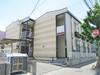 レオパレスレクエルド新下関 1階 築19年10ヶ月の賃貸物件