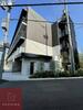 Alivis緑橋 4階 築1年6ヶ月の賃貸物件