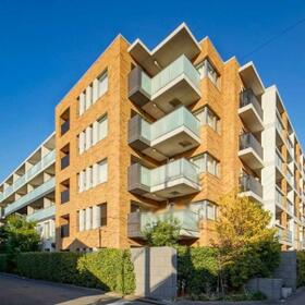 プラウドシティ元住吉