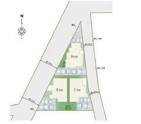 東京都東村山市美住町１丁目