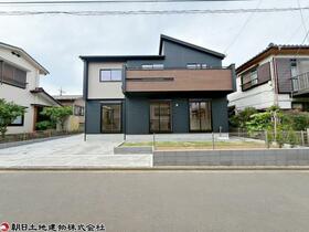 神奈川県綾瀬市綾西１丁目