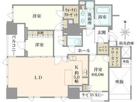 プラウドタワー栄パークアリーナ