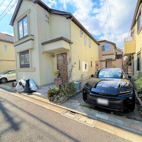 東京都杉並区高井戸東４丁目