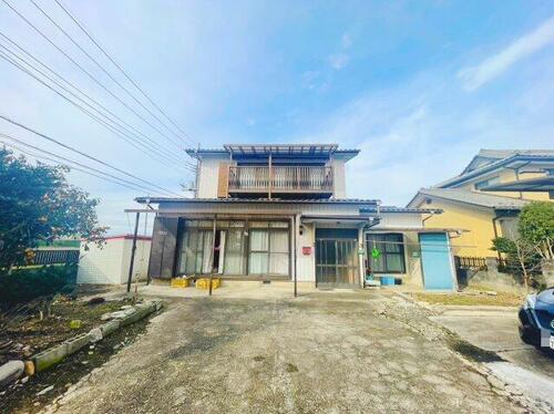Used Detached House, Nakagawa Town, Tochigi