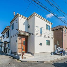 東京都練馬区西大泉６丁目