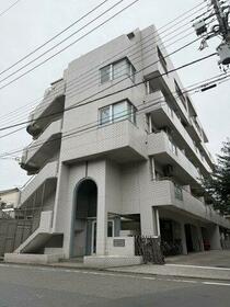 ロイヤルメゾン多摩川