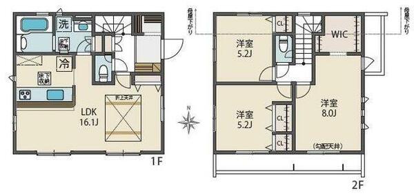 detached 東京都小平市大沼町４丁目

地図を見る