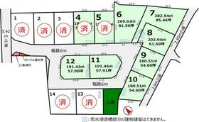 茨城県土浦市高岡