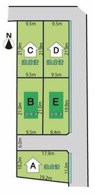 岐阜県大垣市枝郷５丁目
