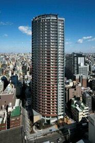 ＴＯＷＥＲ　ＲＥＳＩＤＥＮＣＥ　ＴＯＫＹＯ（眺望良好×複数線路利用可の