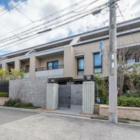 グランドメゾンＴＨＥ住吉本町