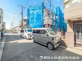 神奈川県横浜市港南区東永谷１丁目