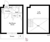 ジュネパレス柏第６２のイメージ