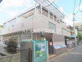 ジュネパレス柏第６２のイメージ