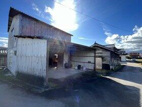 愛媛県西条市丹原町願連寺