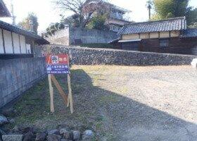 愛媛県西条市氷見丙