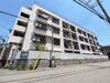大石北町マンション 4階 築62年4ヶ月の賃貸物件