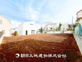 神奈川県横浜市都筑区東山田２丁目