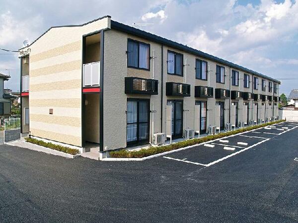 apartment 茨城県常陸大宮市東富町
東富町の賃貸情報を見る
物件地図