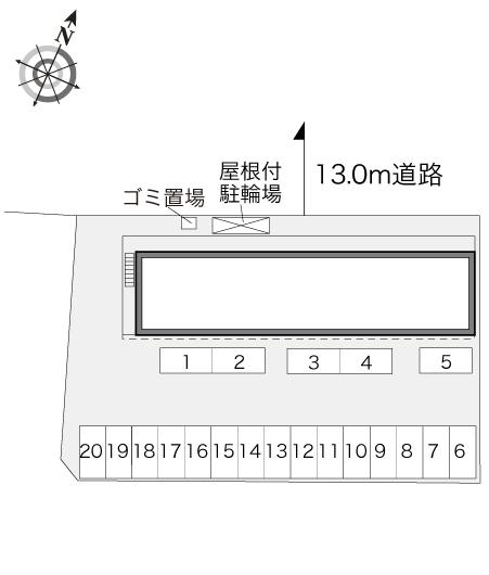 apartment 茨城県常陸大宮市東富町
東富町の賃貸情報を見る
物件地図