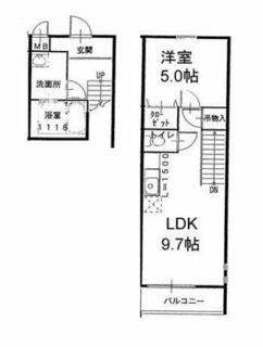 間取り：227104119246