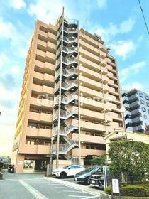 ダイアパレス篠崎