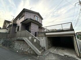 東京都町田市金井１丁目