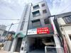 緑橋駅より徒歩4分 3階 築39年3ヶ月の賃貸物件
