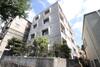 川崎マンション 3階 築57年4ヶ月の賃貸物件