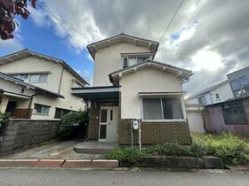 石川県金沢市泉野町2丁目