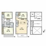 久が原戸建のイメージ