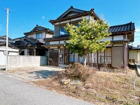 石川県羽咋市大川町北新