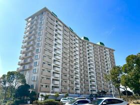 小田急サンシティ鴨池１号棟