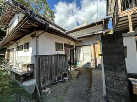 高知県安芸郡安田町大字安田