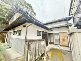 高知県安芸郡安田町大字安田