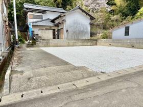 高知県安芸郡安田町大字安田