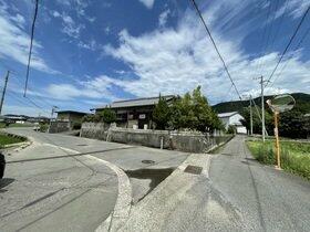 愛媛県西条市福武甲