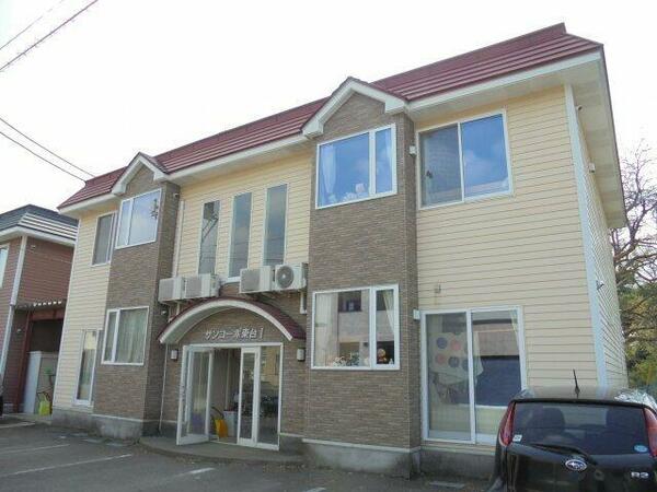 apartment 秋田県大館市東台３丁目
東台の賃貸情報を見る
物件地図