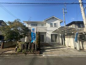 愛媛県西条市朔日市