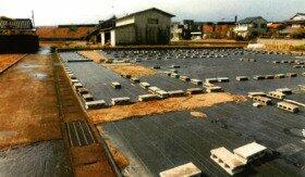 愛媛県西条市喜多台