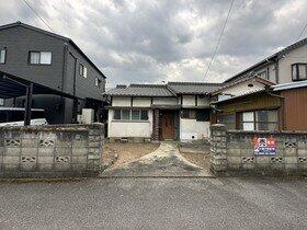 愛媛県西条市福武甲