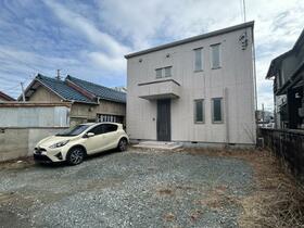 愛知県豊川市伊奈町南山新田