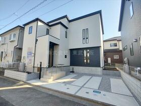 埼玉県日高市大字高萩