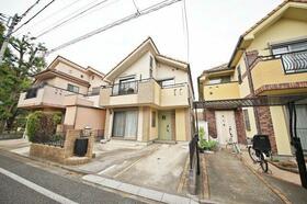 東京都練馬区西大泉１丁目