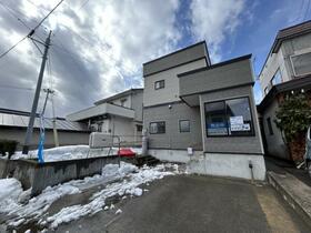 青森県青森市西滝１丁目