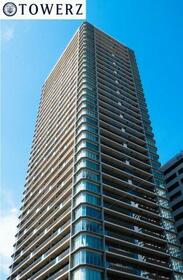 プレミストタワー大阪新町ローレルコート